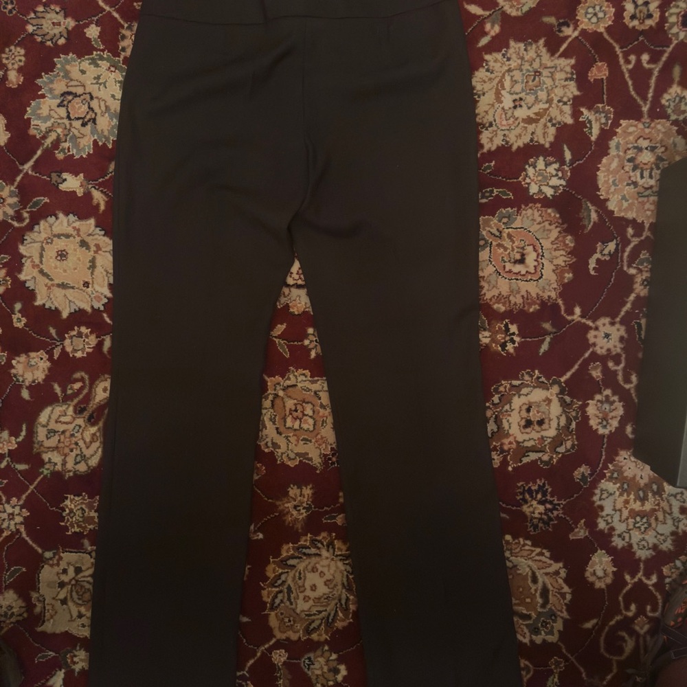 Dolce & Gabbana Stylish Pants